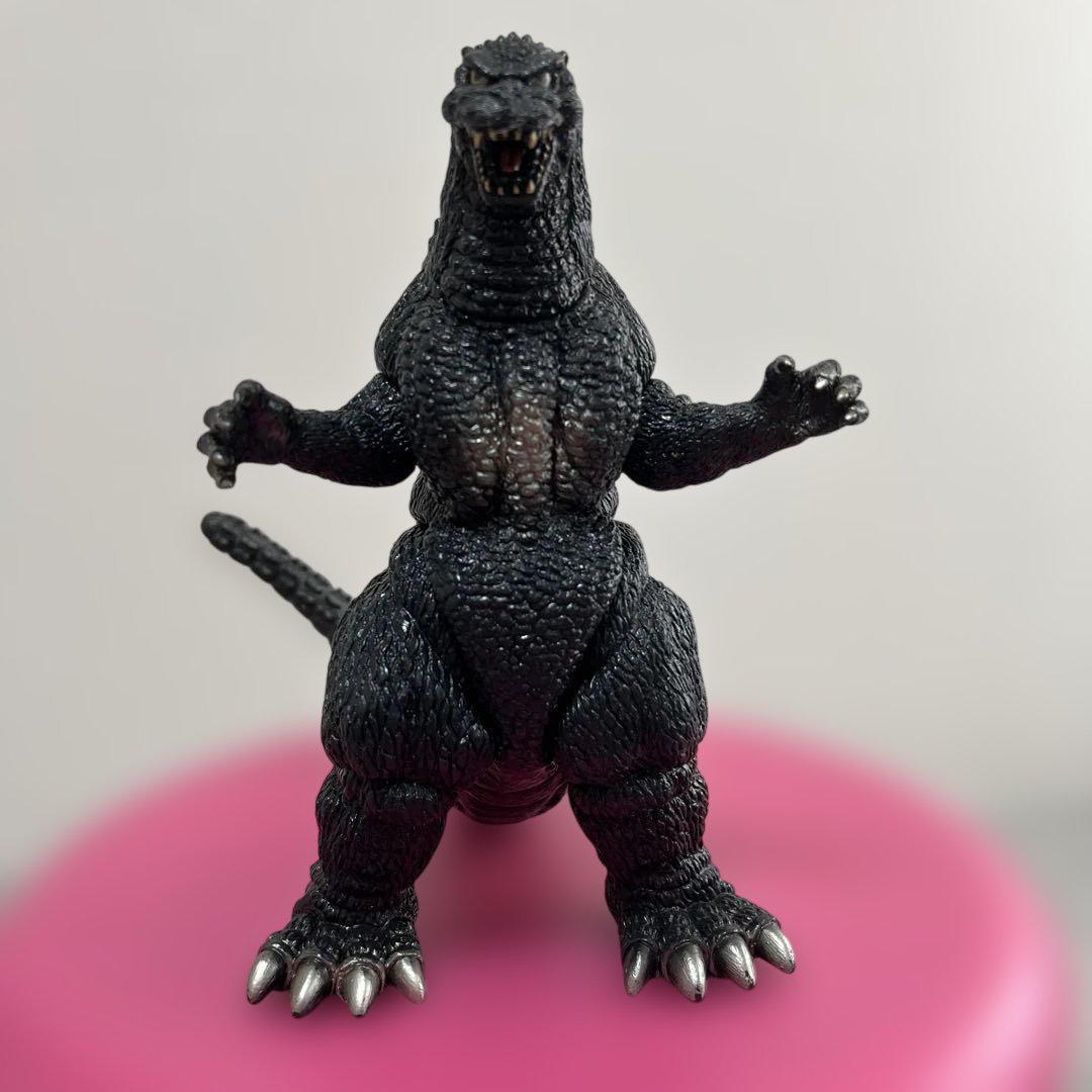 

[Б/У] Годзилла 1992