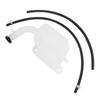 Coolant Tank Radiator Reservoir For 03-08 Suzuki LT-Z400 LTZ400 Quad 17910-07G00