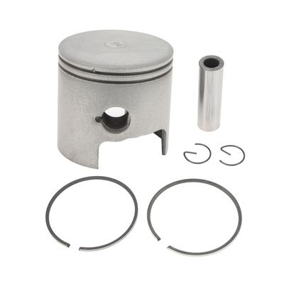 Sada pístních kroužků 82 mm Ocelová slitina 688‑11631‑00 pro vnější motor Parsun 75 85HP 90HP 2taktní