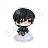 TV Anime Acrylic Stand ME "The Wizard's Promise" [Snow]