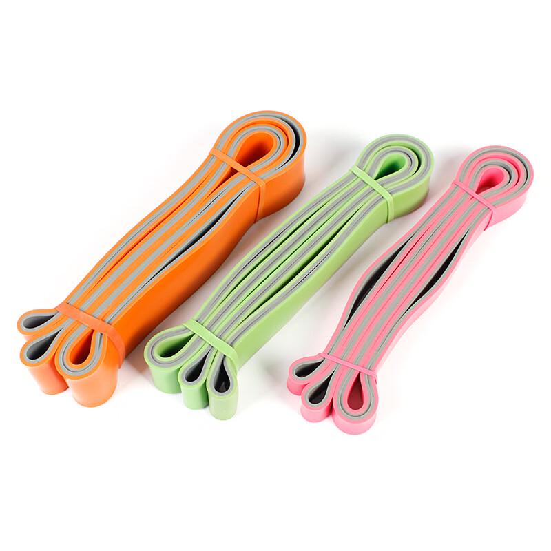 Latex Resistance Loop Band