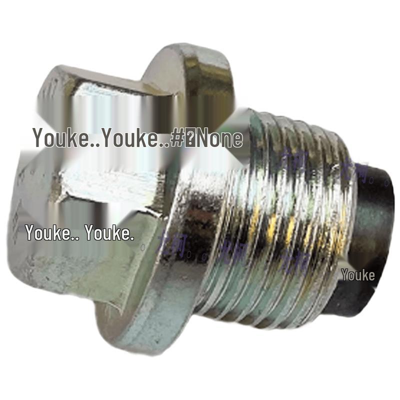 Dongfeng Mengshi EQ2050 Oil Pan Magnetic Drain Plug