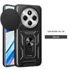 Applicable To Xiaomi Redmi 15C Shunjia Push Window Mobile Phone Case Redmi 14C Bracket Redmi A5 Anti-drop A4 Protective Case