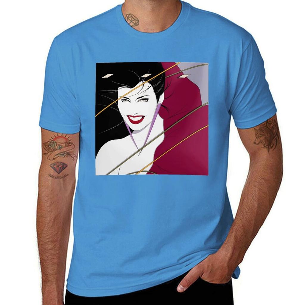 In thor ragnarok duran duran's rio bruce banner T-Shirt boys animal print blanks tops tshirts for men