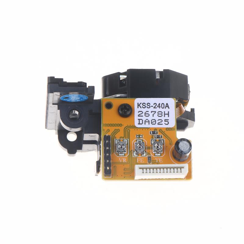 Kss-240A Lens Başlığı Hassas Tek Başlı Dvd Oynatıcı Okuyucu Montajı Yedek Elektronik Bileşenler Düşük Hız