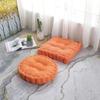 Premium Thicken Square Round Corncob Tatami Seat Office Chair Cushion Sofa for Home Floor Decor Textile Knee Pillow Office Indoor Mat