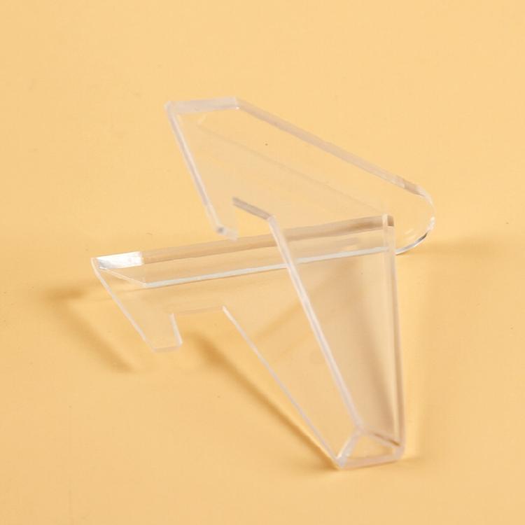 10pcs Acrylic Easel Stand Coin Display Holder for Pocket Watch Challenge Medals