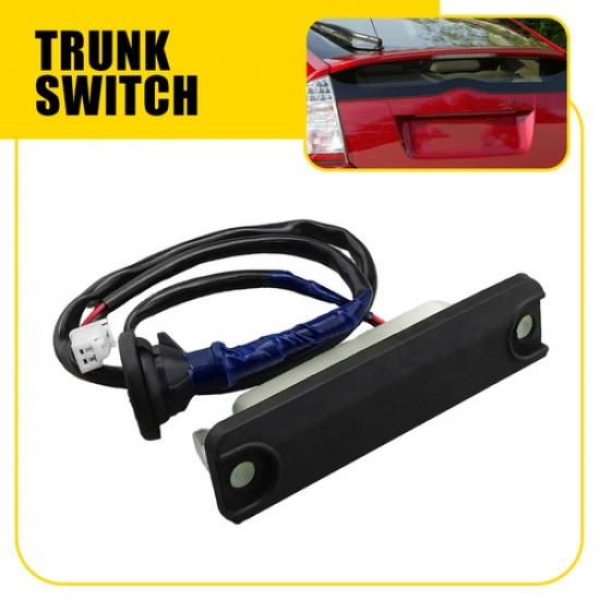 

Rear Trunk Tailgate Release Switch For Toyota Prius Sienna 4Runner 2004-2010
