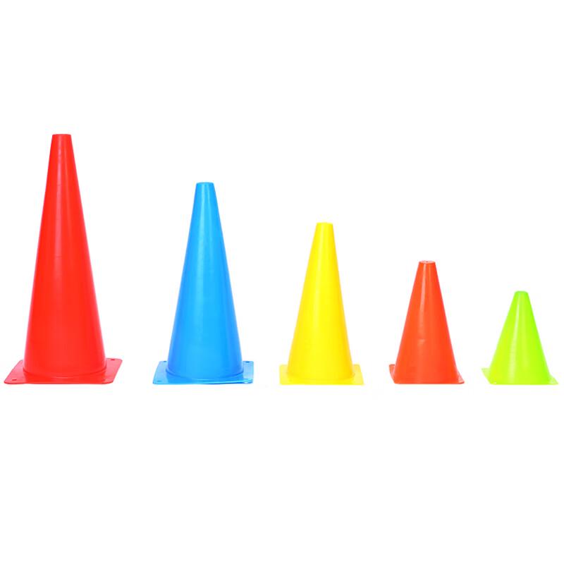 Sports Training Marker Cones