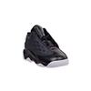 Air Jordan 13 Retro Mittelhohe Kleinkinderschuhe Schwarz Kleinkind und Kleinkind 684802-009