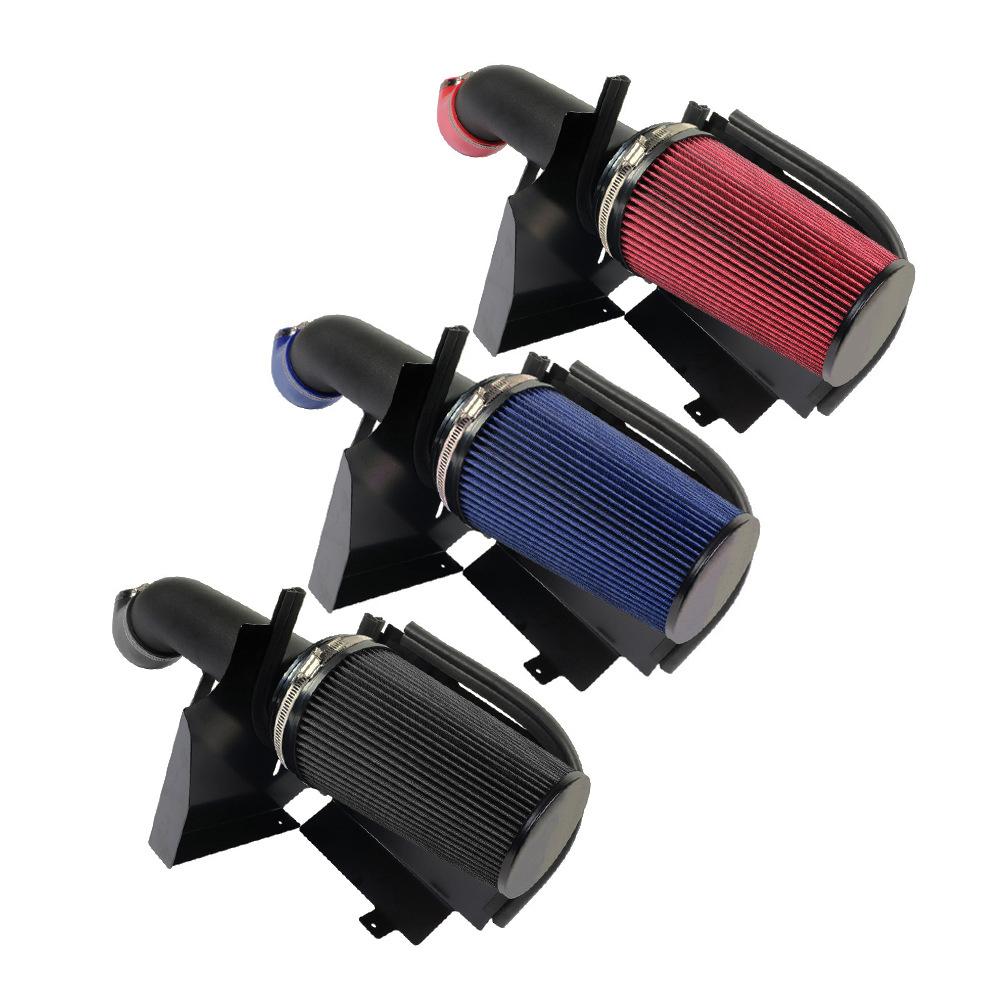 Kaltluftansaugkit mit Pilzfilter für Chevrolet 99-06 Auto Performance Teile