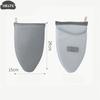 1Pc Fabric Handheld Ironing Board Ironing Board Small Home Ironing Gloves Anti Ironing Household Insulated Handheld Ironing Tray