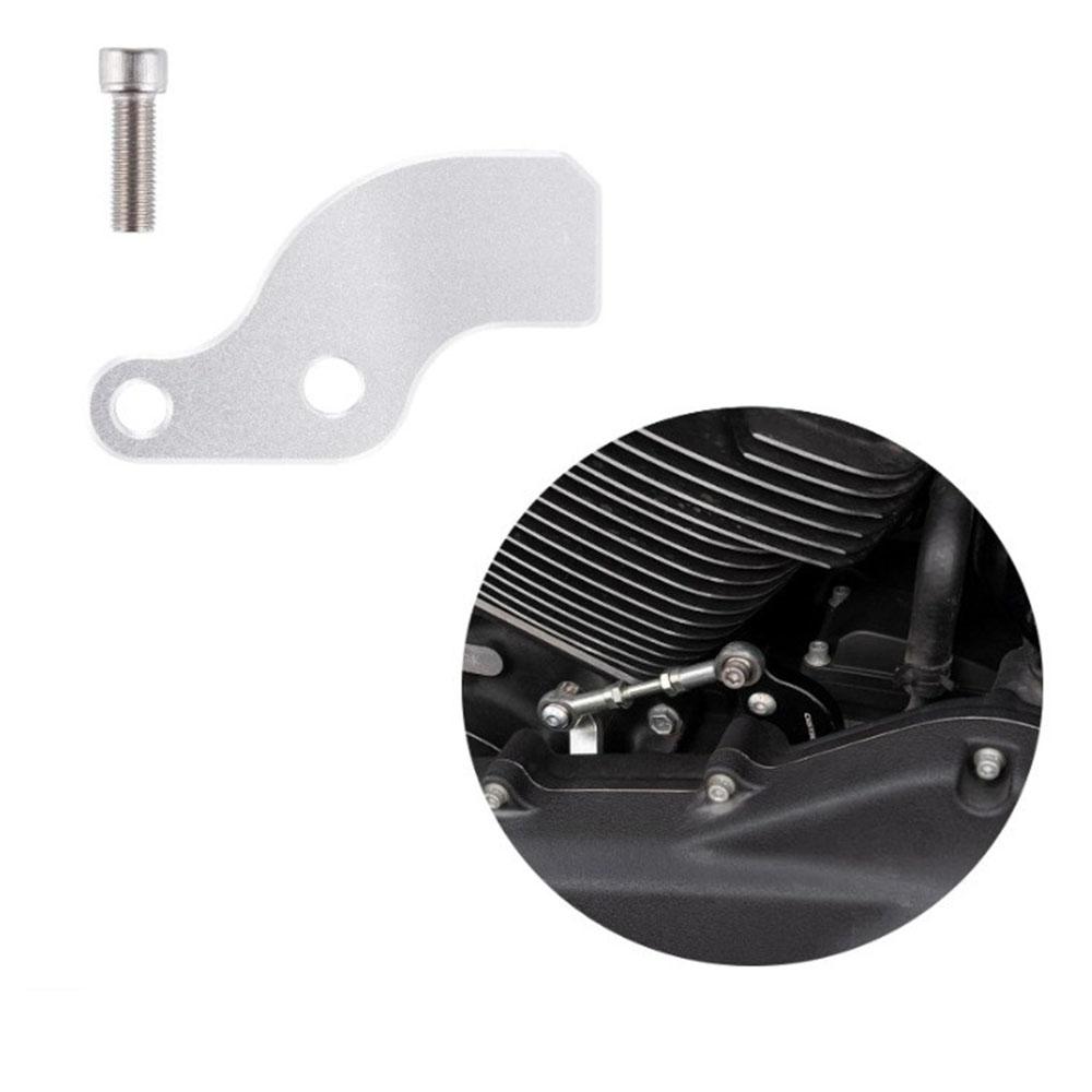 

1 Set Gear Shift Neutral Assist Bracket For Harley