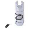 20~25Mm Bathroom Shower Rail Head Slider Holder Adjustable Clamp Holder Bracket