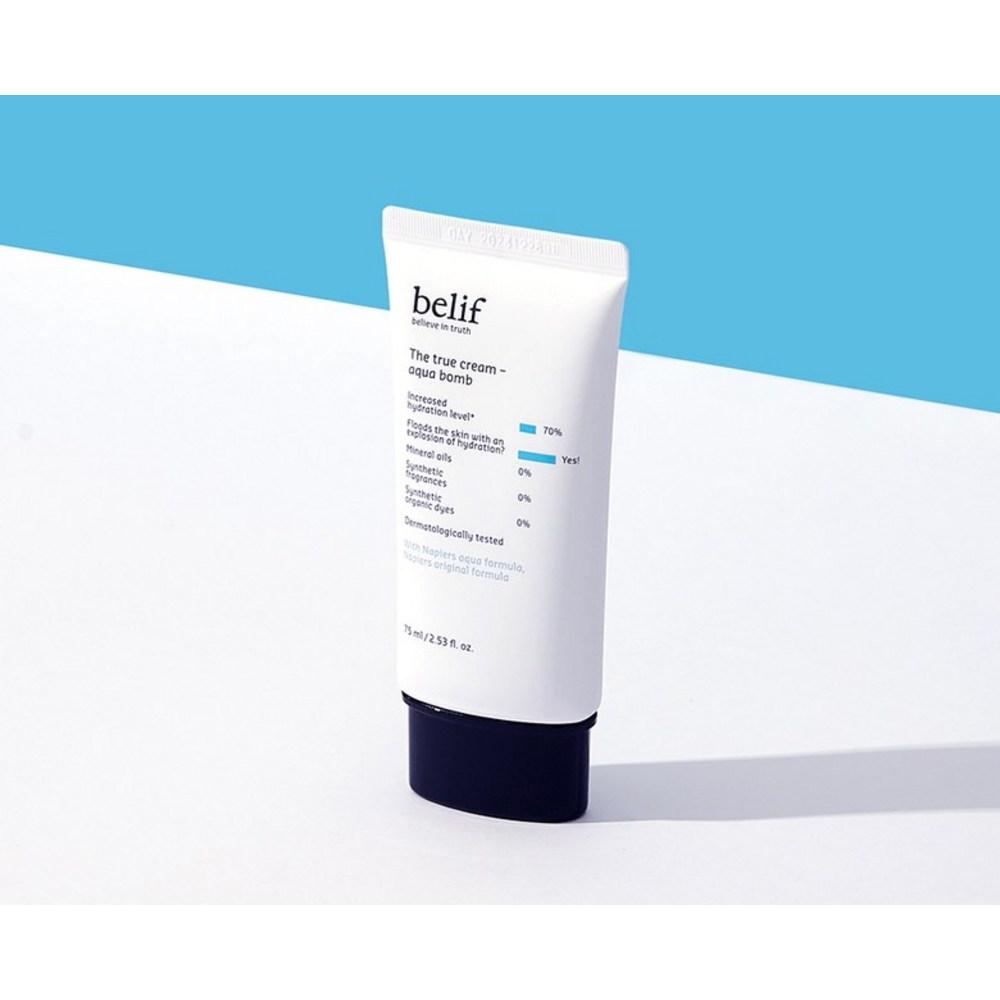 belif The True Cream Aqua Bomb, 75ml, 1 Unit