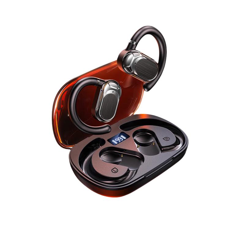 

Lingchen J056 Open-Ear Sport Bluetooth Headphones