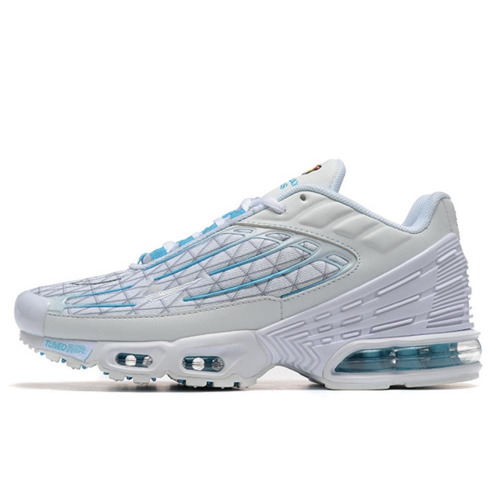 Men's Sports Shoes Air Cushion Shoes Women's Casual Running Shoes Women's Shoes Large Size Breathable and Comfortable