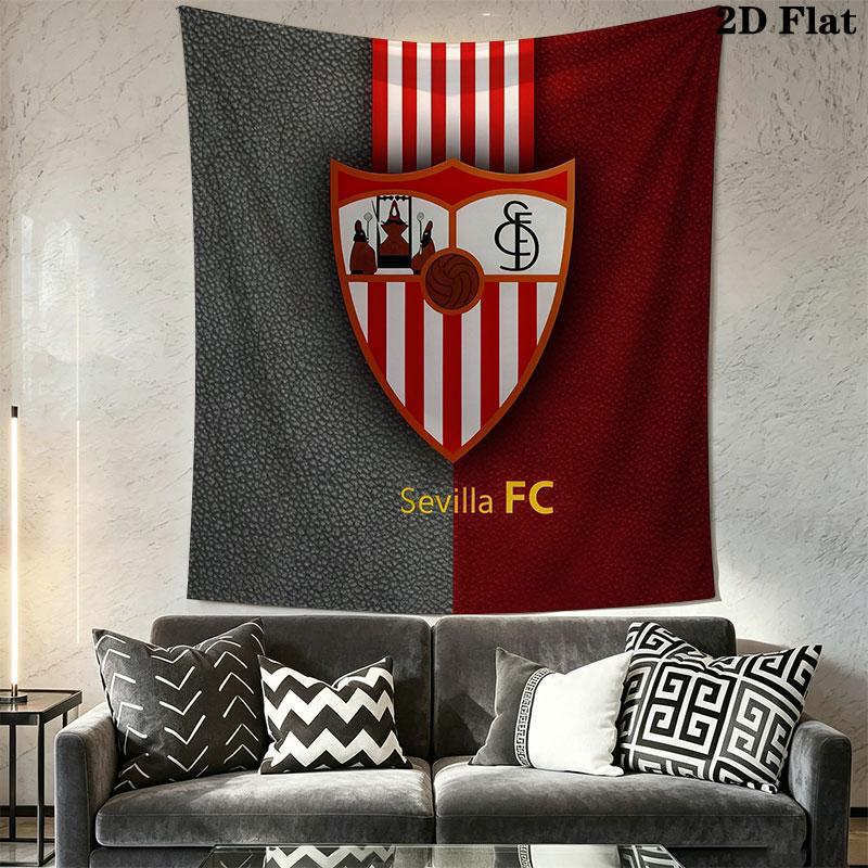 SCRA Poster Wall Hanging Printed Fabric Blanket Decorative Tapestries for Bedroom Living Room Home Decor