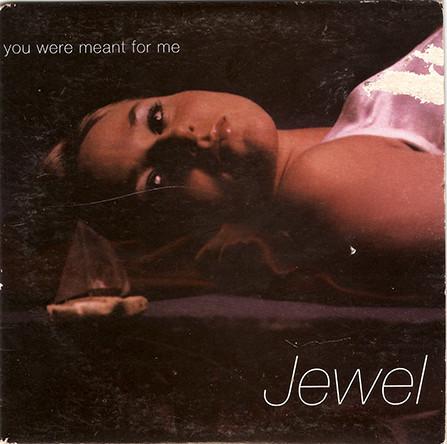 

CD JEWEL - Ты была создана для меня 7567854632 Atlantic 1995 Австралия Рок Б/У
