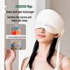 MEEEGOU MKG305 Smart Head and Eye Massager
