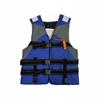 Flotation Device Lightweight Personal Release Buckles Buoyancy Aid for Anglers,