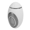 Sleep Aid Machine ABS Smart Sleep Instrument USB Charging Pressure Relief Sleep Device for Home Hotel