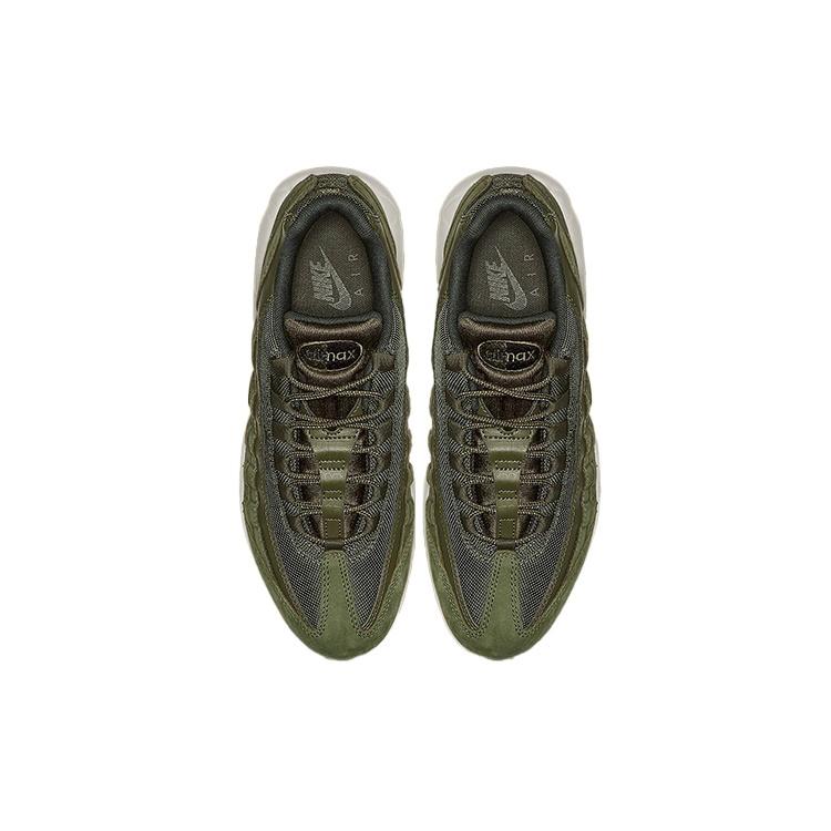 Nike Air Max 95 'Olive Canvas' Men's AJ2018-300