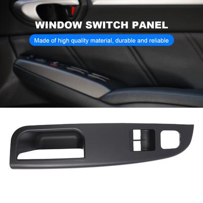 Auto-Innentürgriff, 1K3868049C, Auto-Innentürgriff 1K3868050B, Innentürknauf für VW Golf GTI 2-Türer-Modelle 2004-2009