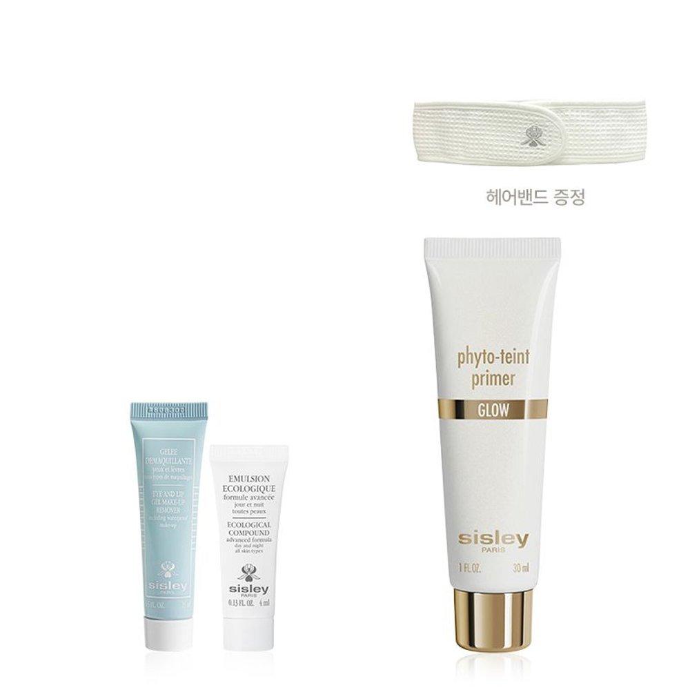 Phyto-Teint Primer Glow 30ml Special Set