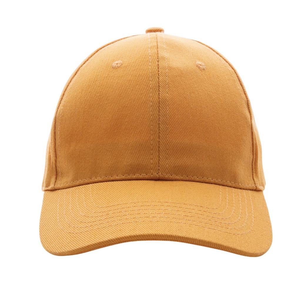 XD Collection Impact 6 Panel Recycled Cotton Aware Cap