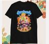 Die The Offspring Brasilien Tour 2025 T-Shirts