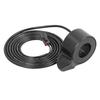 Electric Bike Accelerator Thumb Throttle for Electric Bicycle 270X Speed Control Scooter for 22mm Handle Diameter Accessories