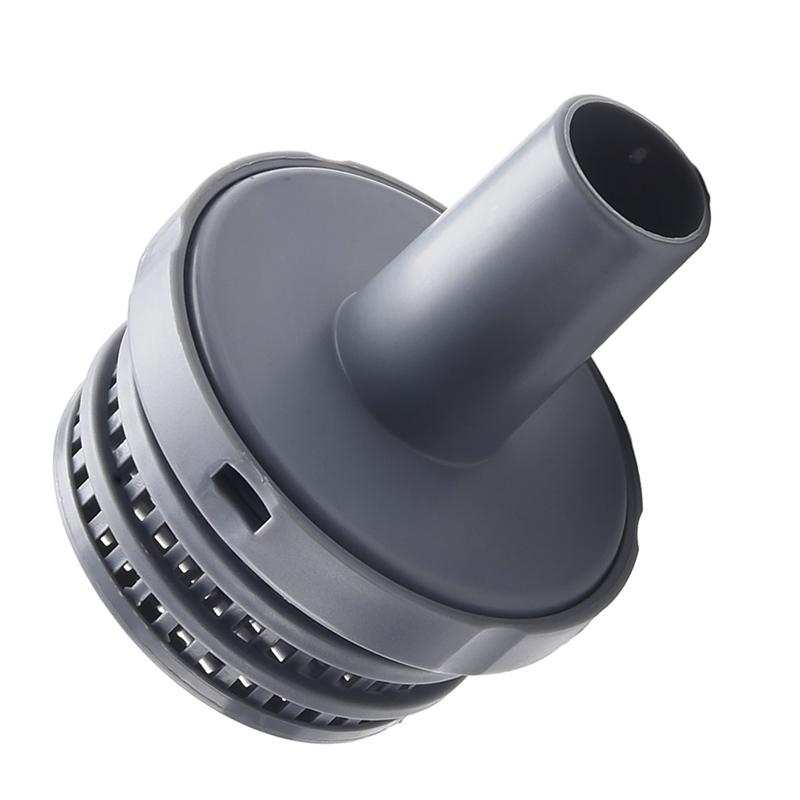 Pool Equipment 2.76*3.74*1.02in Pool Accessories 1 Piece Included 2.76*3.74*1.02in Dimensions Convenient Installation Process