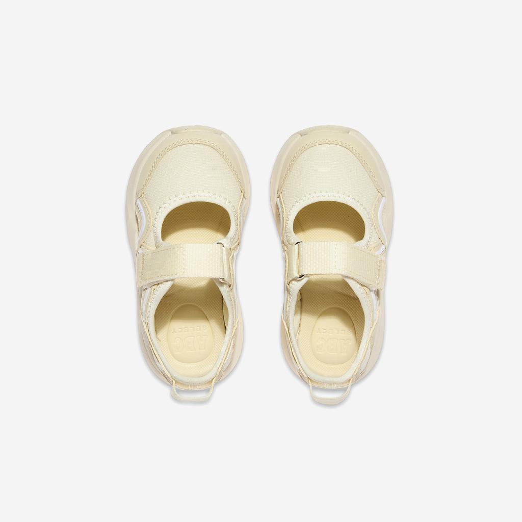 [ABC Select] Flutter Foam [K7210-BEIGE]