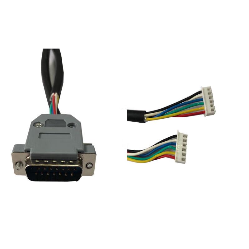Anluoda High-Altitude Ignition Cable