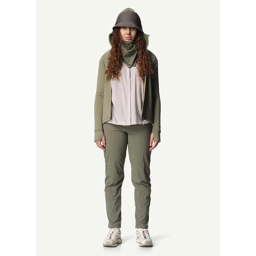 Houdini флисовая толстовка Power