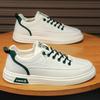 Casual Sports Shoes Men's All-match Wear-resistant Men's Shoes Fashion Sports Leisure Running Shoes Board Shoes