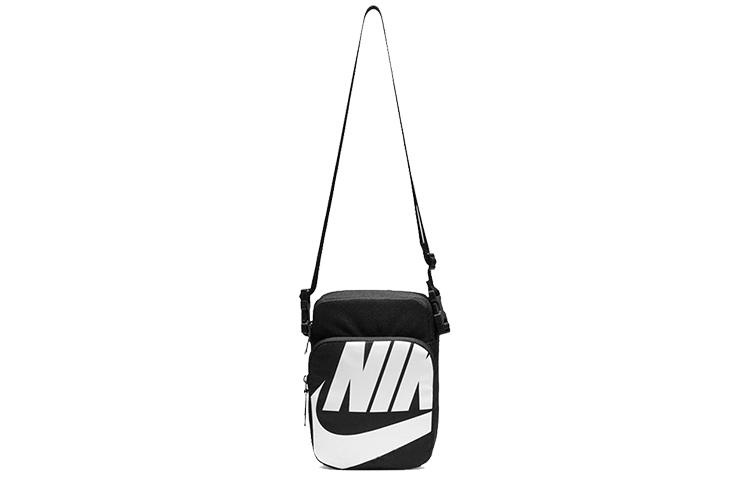 Nike Heritage poliestera velosipēda soma, pleca