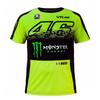Maillot de Ciclismo de Montaña Manga Corta Secado Rápido Transpirable MTB Trail Riding Top Hombre Mujer