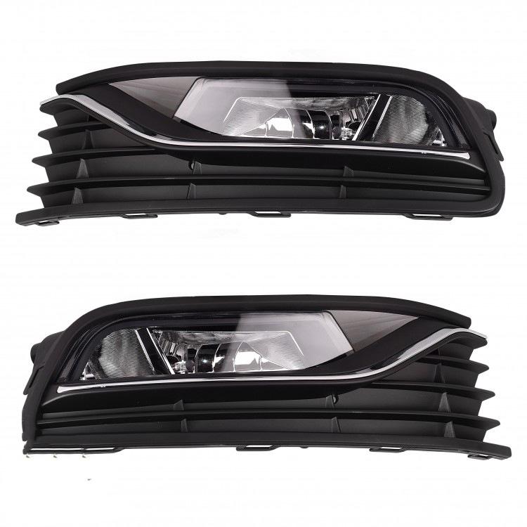

Fog lights 2014-2018 HB (2 pcs, halogen) for Volkswagen Polo