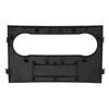 Car Radio Fascia For MERCEDES BENZ A Class (W169) 2004-2012 Dash Kit Install Facia Panel Console Bezel Adapter Plate
