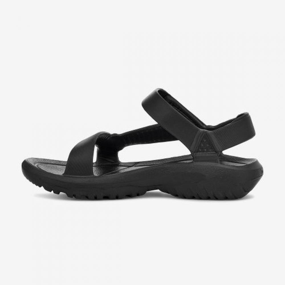 Teva Women Summer Comfortable Sandal Hurricane Drift Black Stvf2514070 Bcb