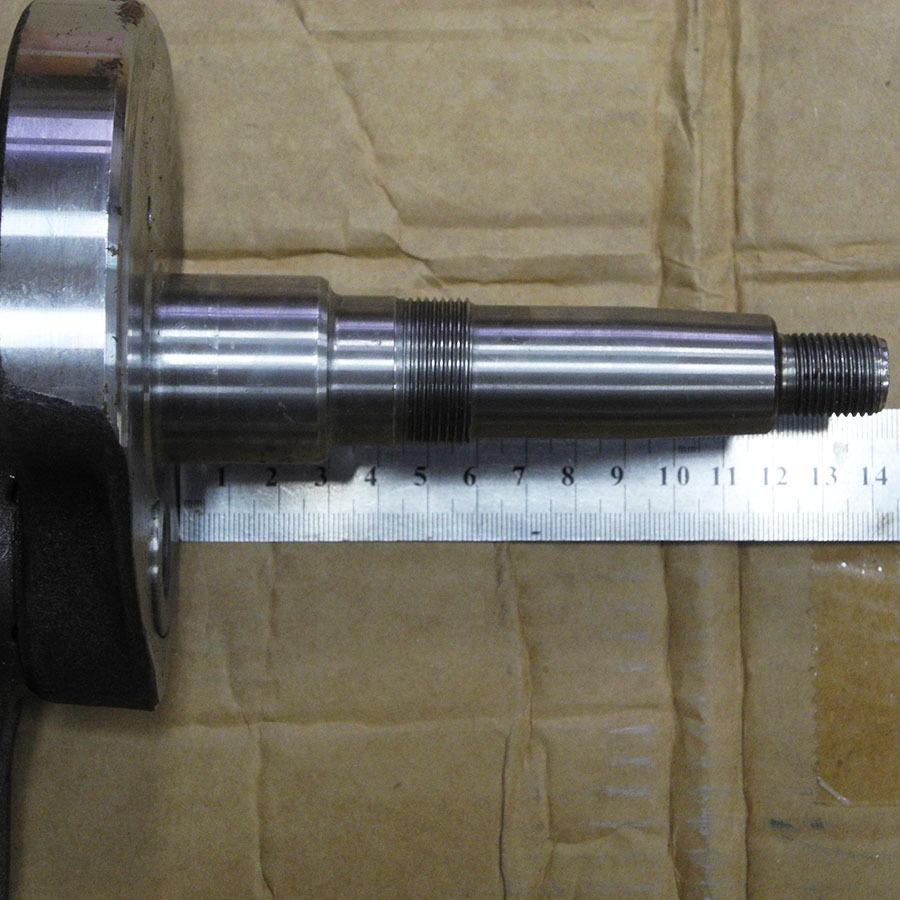 Compatible Crankshaft & Connecting Rod for KAZUMA, Xinyang, Polaris 500 ATV Dune Buggy