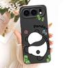 For Honor 500 5G 6.55" Case Cute Cat Cartoon Print Silicone Back Cover For Honor500 HONOR 500 5G MEY-AN00 Phone Cases Bumper