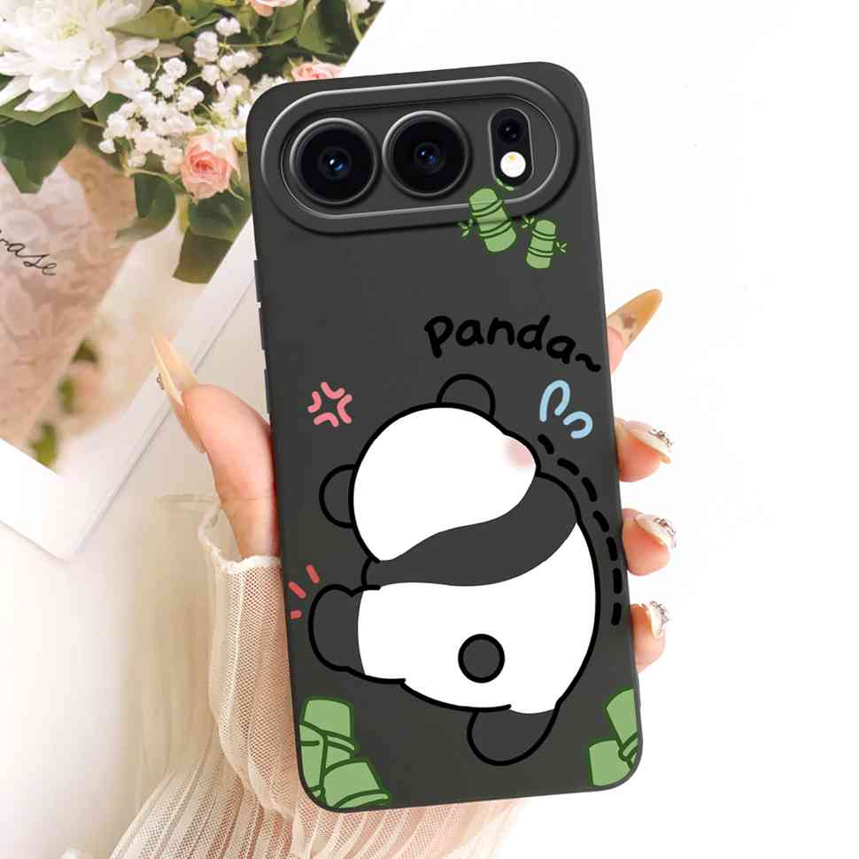 For Honor 500 5G 6.55" Case Cute Cat Cartoon Print Silicone Back Cover For Honor500 HONOR 500 5G MEY-AN00 Phone Cases Bumper