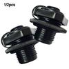 For Tahiti Replacement Screw Cap Inflatable Models Valve Inflatable Equipment Reliable Performance Secure Seal