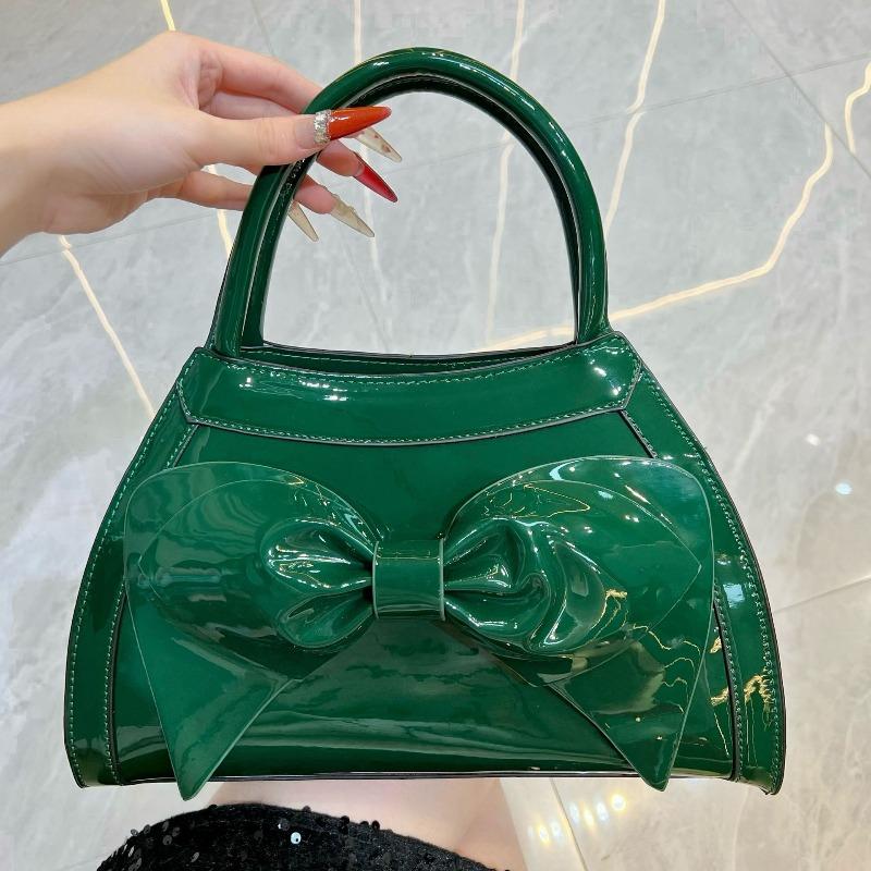 High-end Large-capacity Handbag, Cross-body Evening Bag, Hand-held Office Bag for Women