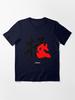 BAP real djs matter - technics Essential T-Shirt