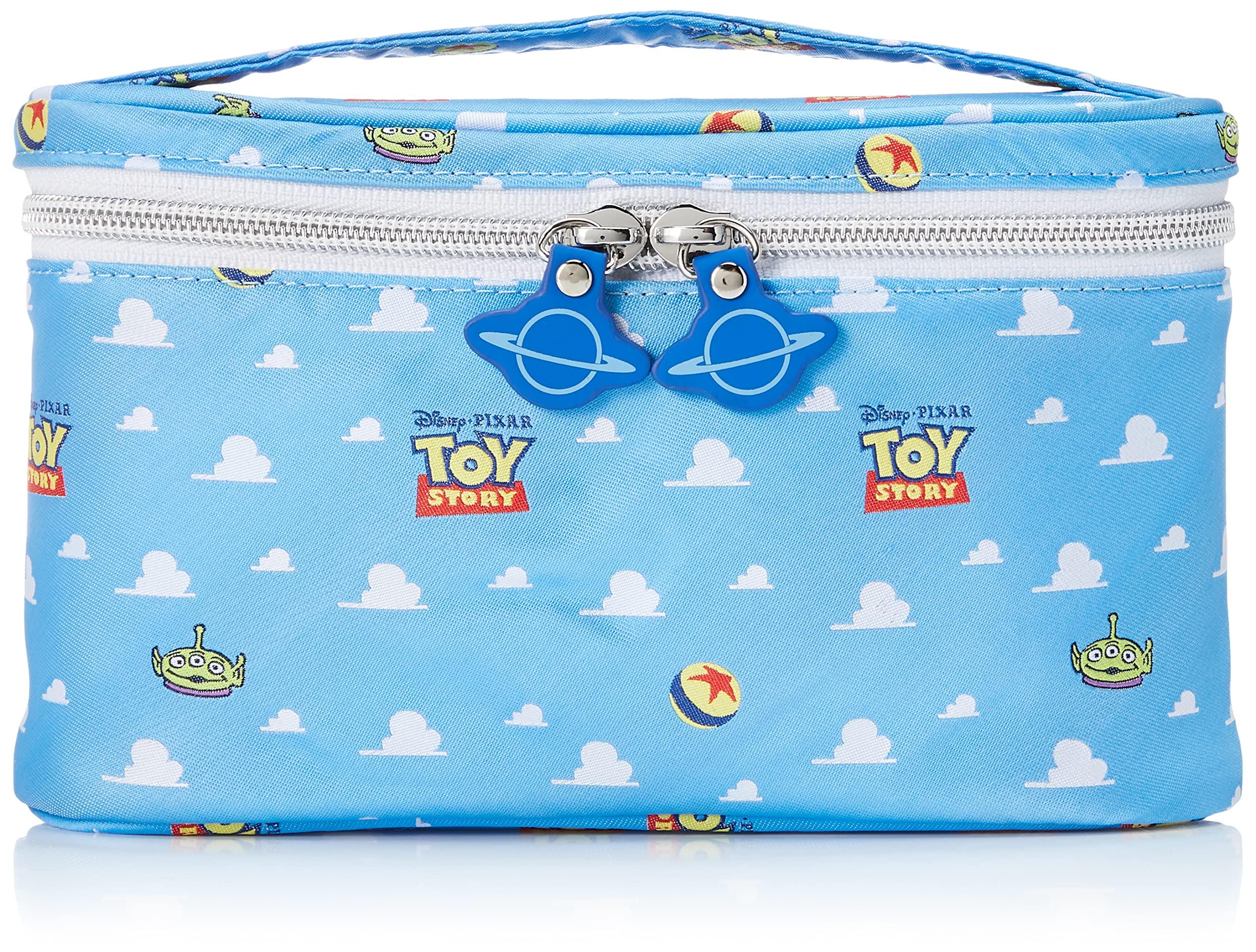 

Disney Toy Story Travel Pouch D48741B Blue