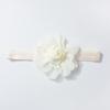 New children's chiffon flower headband, baby jewelry, baby jewelry, children's headband 11 colors